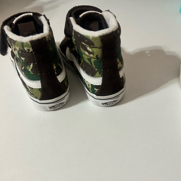 Vans bundle - Picture 5 of 9